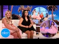 Lagu Sophia Grace and Rosie's Best Moments on Ellen