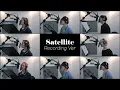Download Lagu 샤이니 Satellite 녹음실 버전 | Satellite 레코딩 | Satellite Recording ver.
