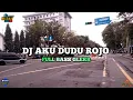 Lagu DJ AKU DUDU ROJO FULL BASS GLERR BY WISNU PROJECTS AND ALEXSA REMIXER