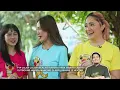 Download Lagu Jalan Bareng Marshanda, Dilan Janiyar, dan Dian Soediro | FYP (15/09/25) Part 1