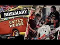 Download Lagu Rosemary | Live at United We Are 2022 - Subang