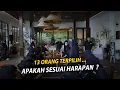 Lagu 13 ORANG TERPILIH HASIL INTERVIEW KEMARIN || SIAPAKAH YANG AKAN TERELEMINASI ???