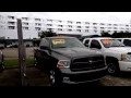 Pre-owned trucks