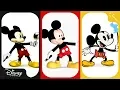 Download Lagu Mickey Mouse - You're Watching Disney Channel (Compilation)