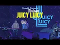Juicy Luicy - Elu Elukan (Baru) LiVE 26 Oktober 2025 Weekend Project #3 Trans7 Senayan Park