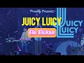 Juicy Luicy - Elu Elukan (Baru) LiVE 26 Oktober 2025 Weekend Project #3 Trans7 Senayan Park