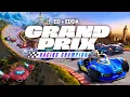 [Official Trailer] Ed \u0026 Edda: GRAND PRIX - Racing Champions