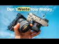 Download Lagu BEST First Sony Camera \u0026 Lens to Buy in 2025?