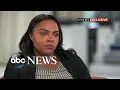 Aaron Hernandez s former fiancee breaks silence about new docuseries l ABC News