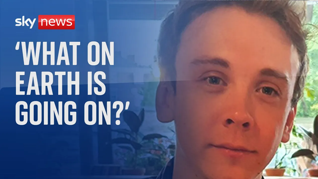 Video Thumbnail