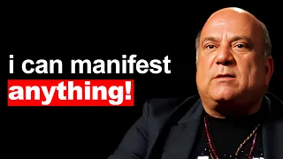 Meet The Guy Who Solved Law Of Attraction (Dr. Joe Vitale Interview)