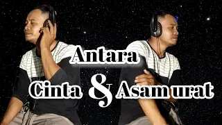 Download ANTARA CINTA DAN ASAM URAT // COVER BY WAWAN RAUF // TOWERA COVER MP3