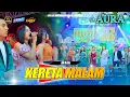 Download Lagu Kereta Malam - All Artis Aura Music Ft Dhehan Jenggot