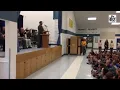 Minden Teacher Named Nevada s Best
