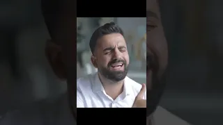 ميشال الخوري بنت و صبي 