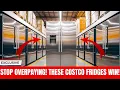10 Costco Fridges That Crush Samsung LG in 2025