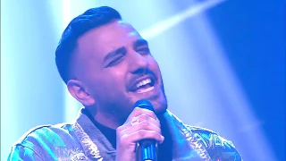 ההופעה המלאה של איתי מתוך זאפה לייב 