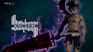 Black Clover Ringtone BGM Anime Ringtone Download 