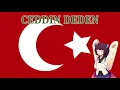 Download Lagu 【AIきりたん】Ceddin Deden「ジェッディン・デデン」【NEUTRINO】