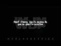 IMJMWDP (Prod. By GIRIBOY) / SUB ESP