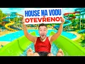 Download Lagu TOHLE bude ten NEJLEPŠÍ AQUAPARK! 💦 | HOUSE NA VODU #1