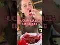 How To Eat CRAWFISH Tips of the Tails