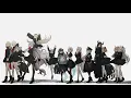 Download Lagu Hail Iron Blood - Azur Lane Shorts
