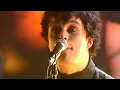 GREEN DAY: 'American Idiot' [Live 4K | BRIT Awards 2005]