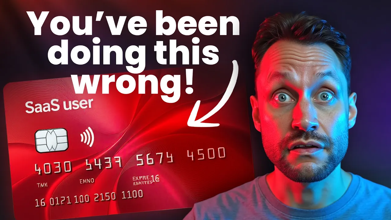 Stop Charging Your SaaS Users Like This