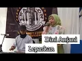 Download Lagu Dini Anjani(eka-on), lepaskan