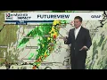 13WMAZ s Weather Impact Radar