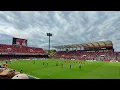 Little Glee Monster 『 For Decades 』　IAI stadium special live   清水エスパルスvsアビスパ福岡