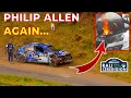 💥SS Y DIAFOL DRAMA 🇬🇧 ERC Rali Ceredigion 2025 | CAOS \u0026 FLAT OUT ATTACK | Saturday Highlights