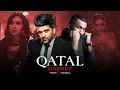 Qatal Mashup - Guru Randhawa X Divine X Bohemia | Oyeitsnaru | New Punjabi Songs 2025