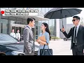 Download Lagu Girl’s First Day At Work Bullied By Colleagues, After Work CEO Arrives To Pick Her Up Shocking All