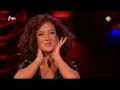 Mag ik U Kussen 1 5 Lauren Verster (Lieven Scheire, Michel Wolf, Howard Komproe)