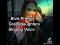 Riley Keough s Singing Voice
