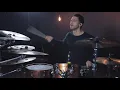 I Prevail - "Bow Down" Playthrough | Drum Beats Online