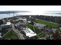 Welcome to RWU s Virtual Open House Weeks