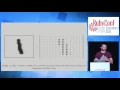 RubyConf 2016 - Domo arigato Mr Roboto Machine Learning with Ruby by Eric Weinstein