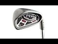 Golf Club Review Ping K15 and G15 Irons