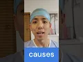 How to treat chronic groin pain after hernia repair with mesh