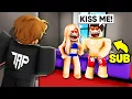 Download Lagu I Spied on My SUBSCRIBERS in Brookhaven RP..