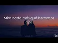 Calibre 50 - Salió A La Perfección (Letra)
