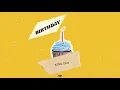 Mical Teja - Birthday (Knock About Riddim) "2020 Soca" (Trinidad)