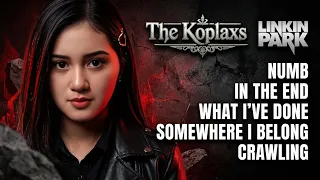 5 lagu linkin park paling ikonik dibawain versi rock auto merinding 