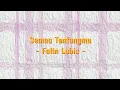 Download Lagu Semua Tentangmu - Fatin Shidqia
