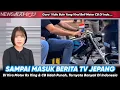 Ternyata Motor Ini Paling Di Buru Orang Jepang \u0026 Eropa, Di Kira Punah Ternyata Banyak Di Indonesia
