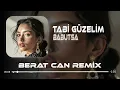 Download Lagu Babutsa - Tabi Güzelim (Berat Can Remix) Bir İleri İki Geri
