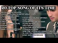 Lagu TOP HITS 20 LAGU BARAT VIRAL TRENDING PADA MASANYA , 20 TOP SONGS OF ITS TIME / SPOTIFY PLAYLIST